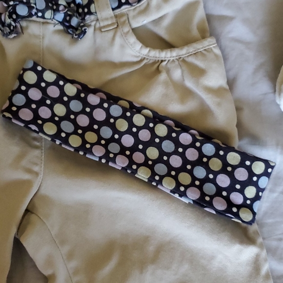 8 piece Gymboree bundle. 2t - Picture 8 of 13